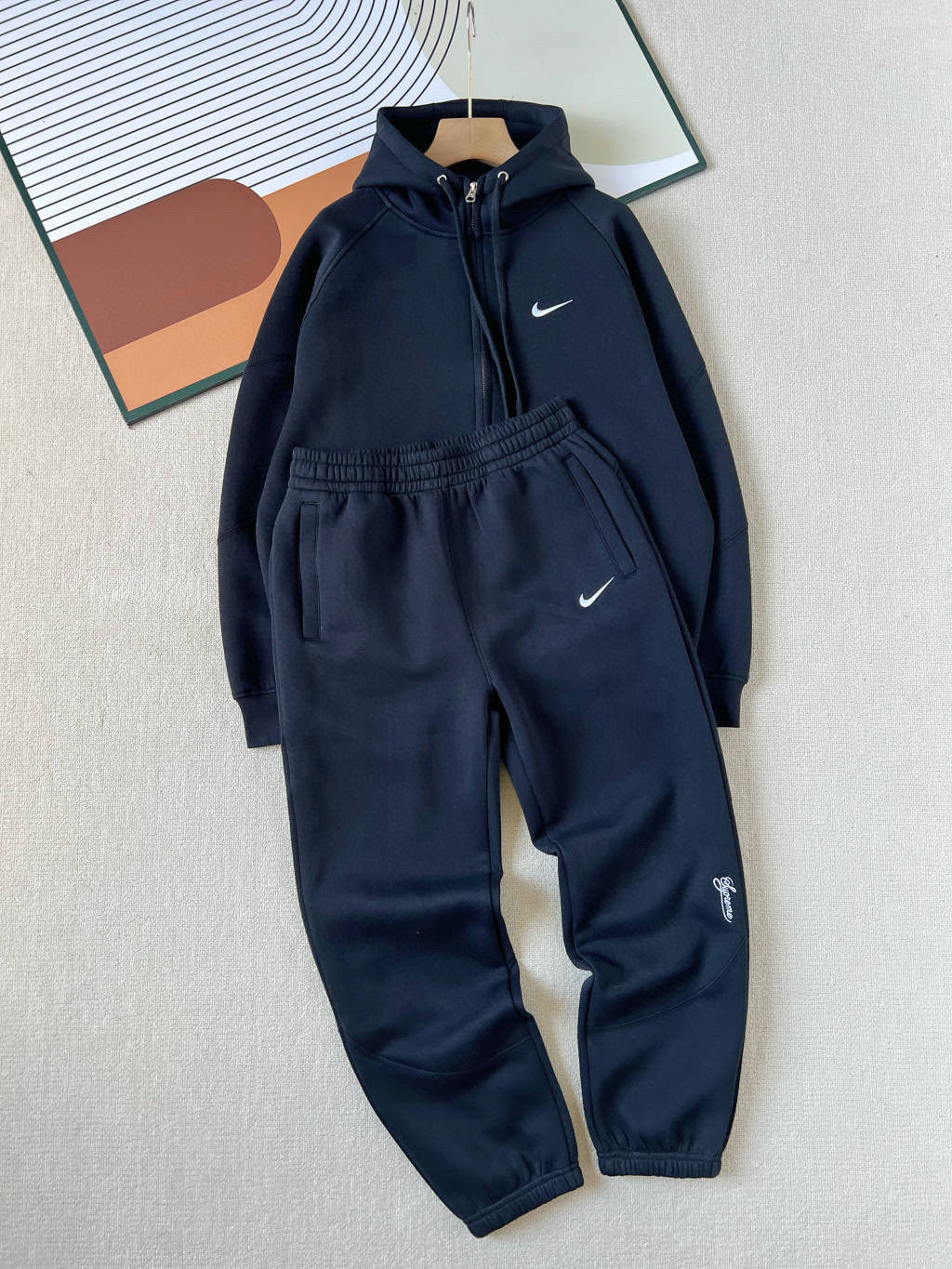 Ensemble Nike 39,99€ ( Haut + Bas )