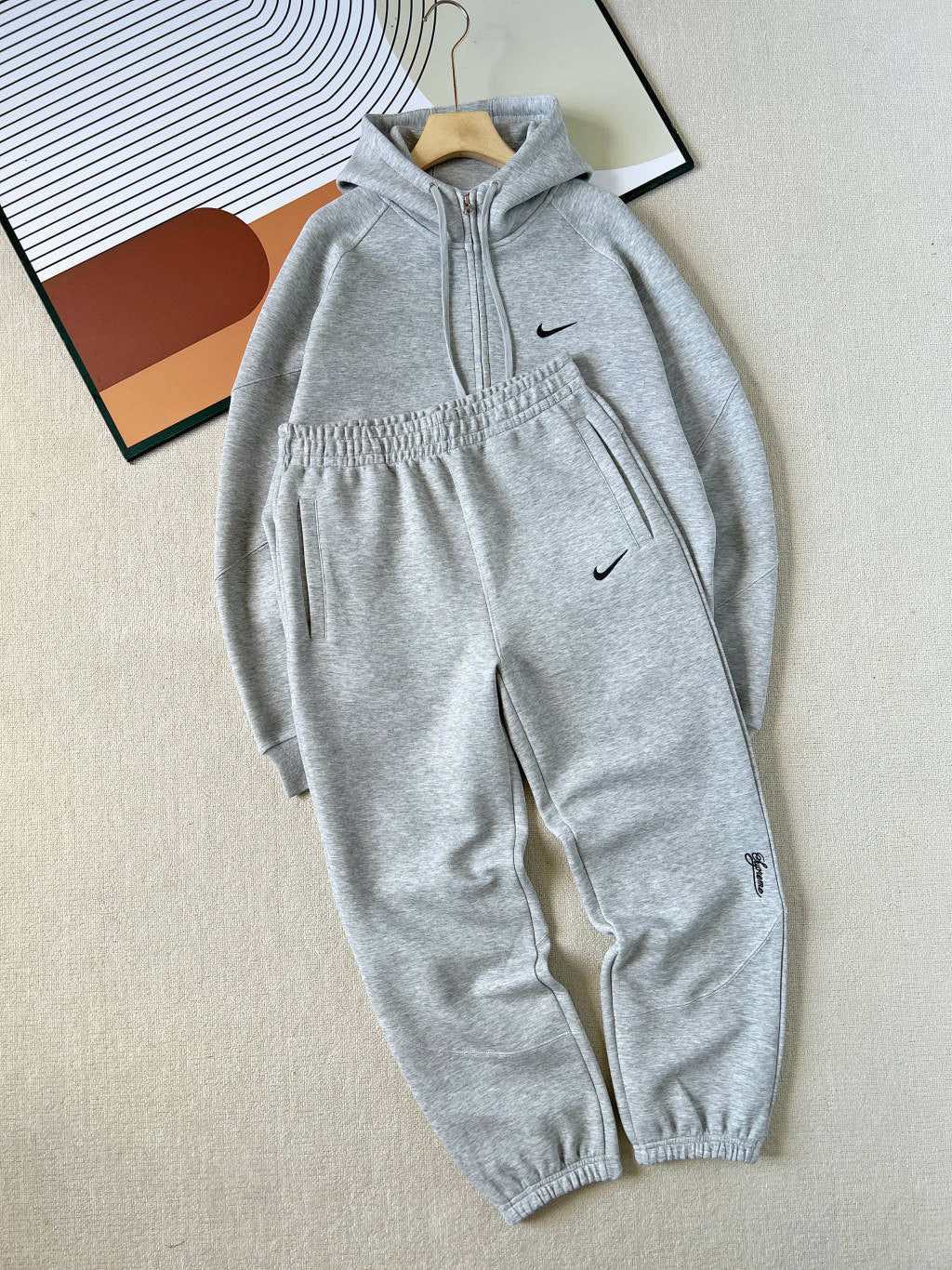 Ensemble Nike 39,99€ ( Haut + Bas )