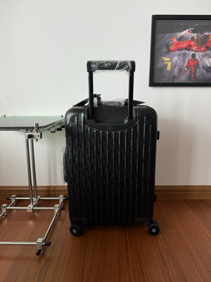 Valise DIOR AND RIMOWA
