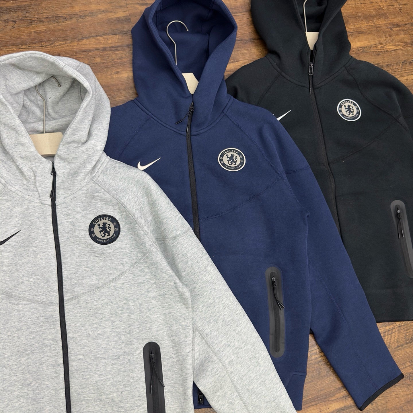 Ensemble Chelsea 44,99€ ( Haut + Bas )