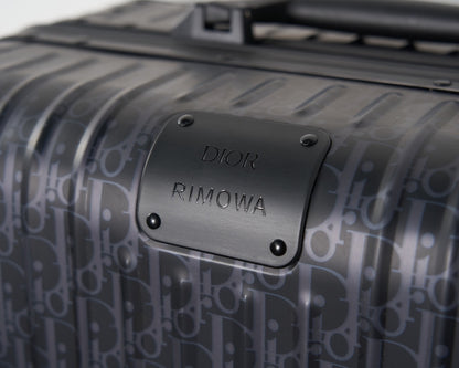 Valise DIOR AND RIMOWA