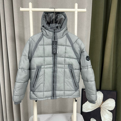 Veste Cp company D.D. Shell Hooded Down