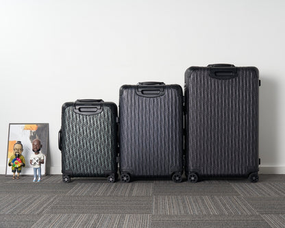Valise DIOR AND RIMOWA
