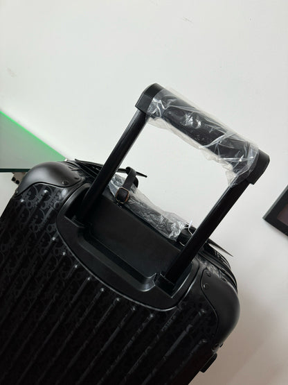 Valise DIOR AND RIMOWA