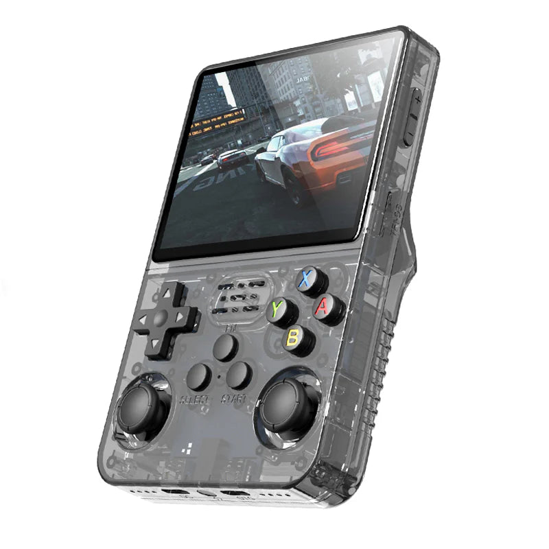 Console de jeux R36s 64GB 24,99€