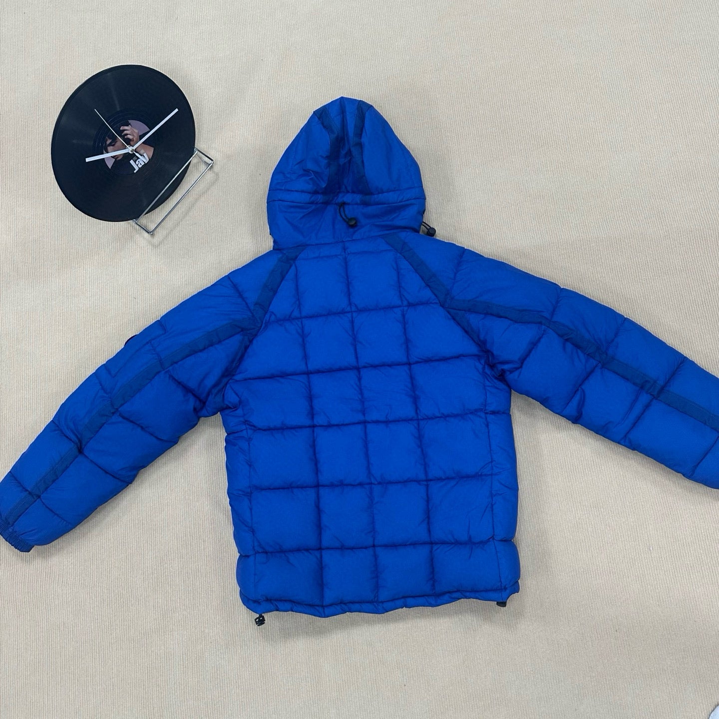 Veste Cp company D.D. Shell Hooded Down