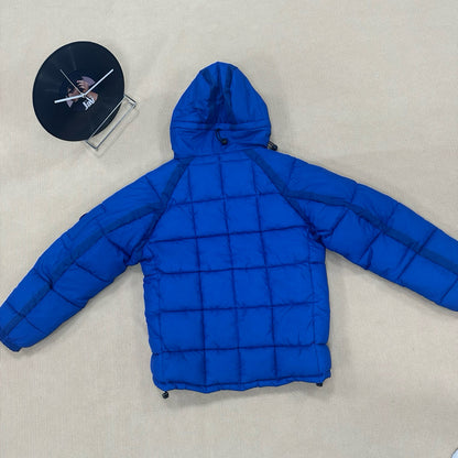 Veste Cp company D.D. Shell Hooded Down