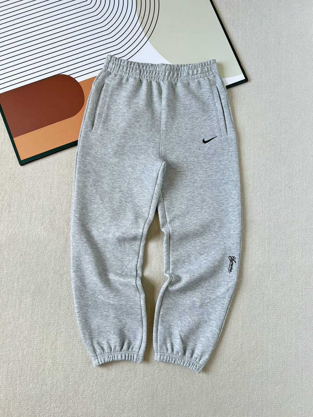 Ensemble Nike 39,99€ ( Haut + Bas )