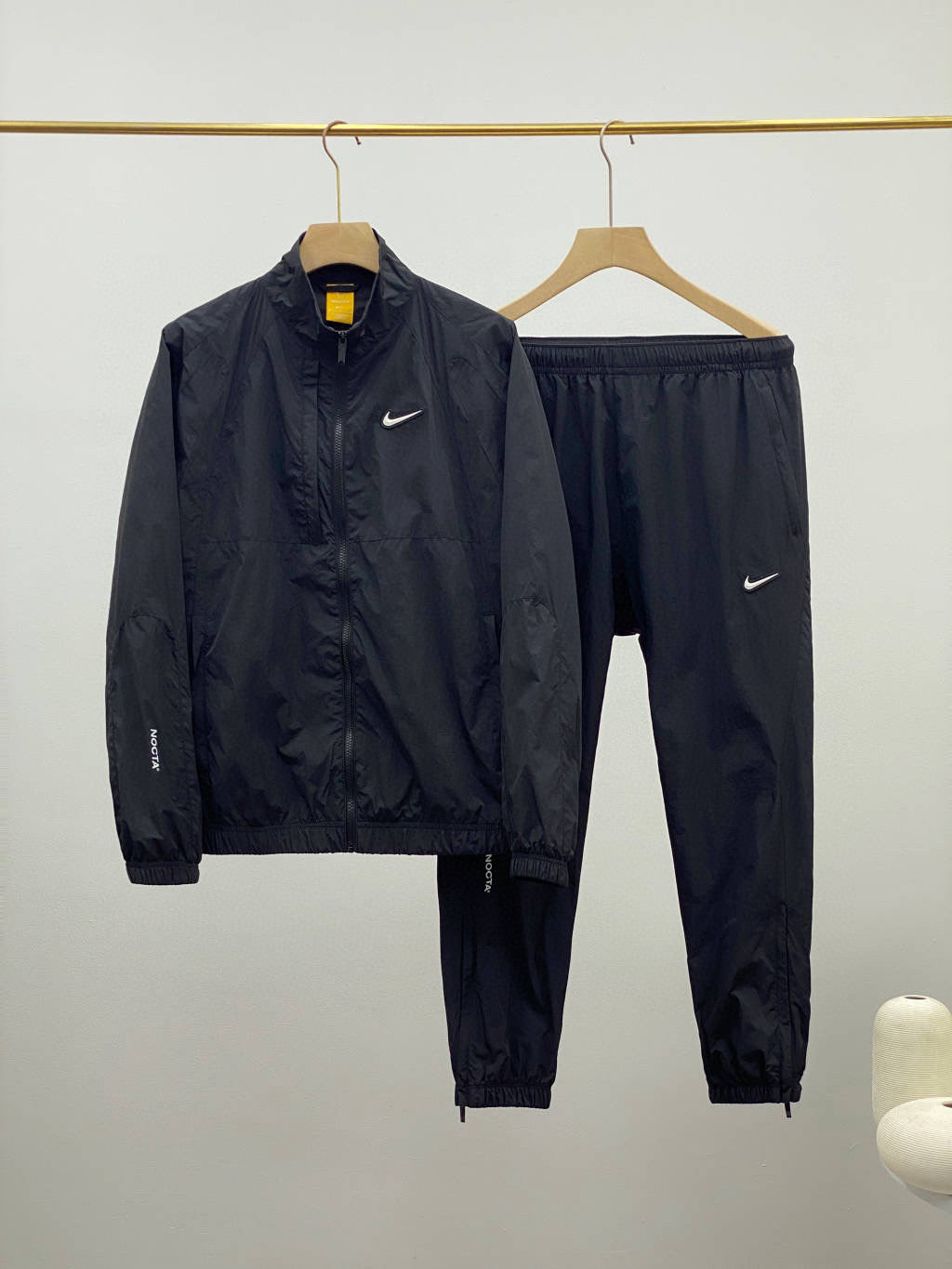 Ensemble Nike x NOCTA 24ss 44,99€ ( Haut + Bas )
