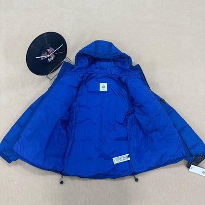 Veste Cp company D.D. Shell Hooded Down