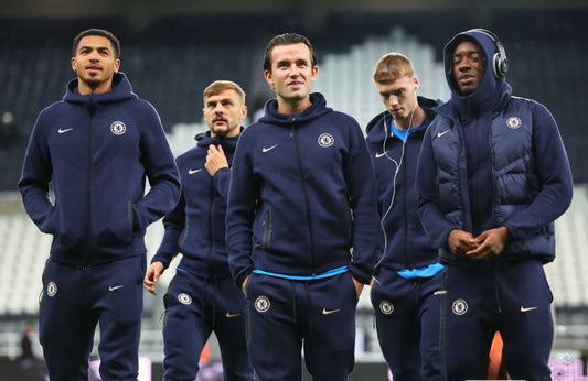Ensemble Chelsea 44,99€ ( Haut + Bas )
