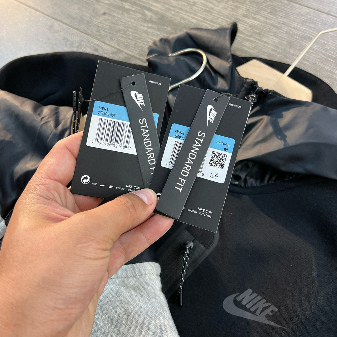 Veste Nike 29,99€
