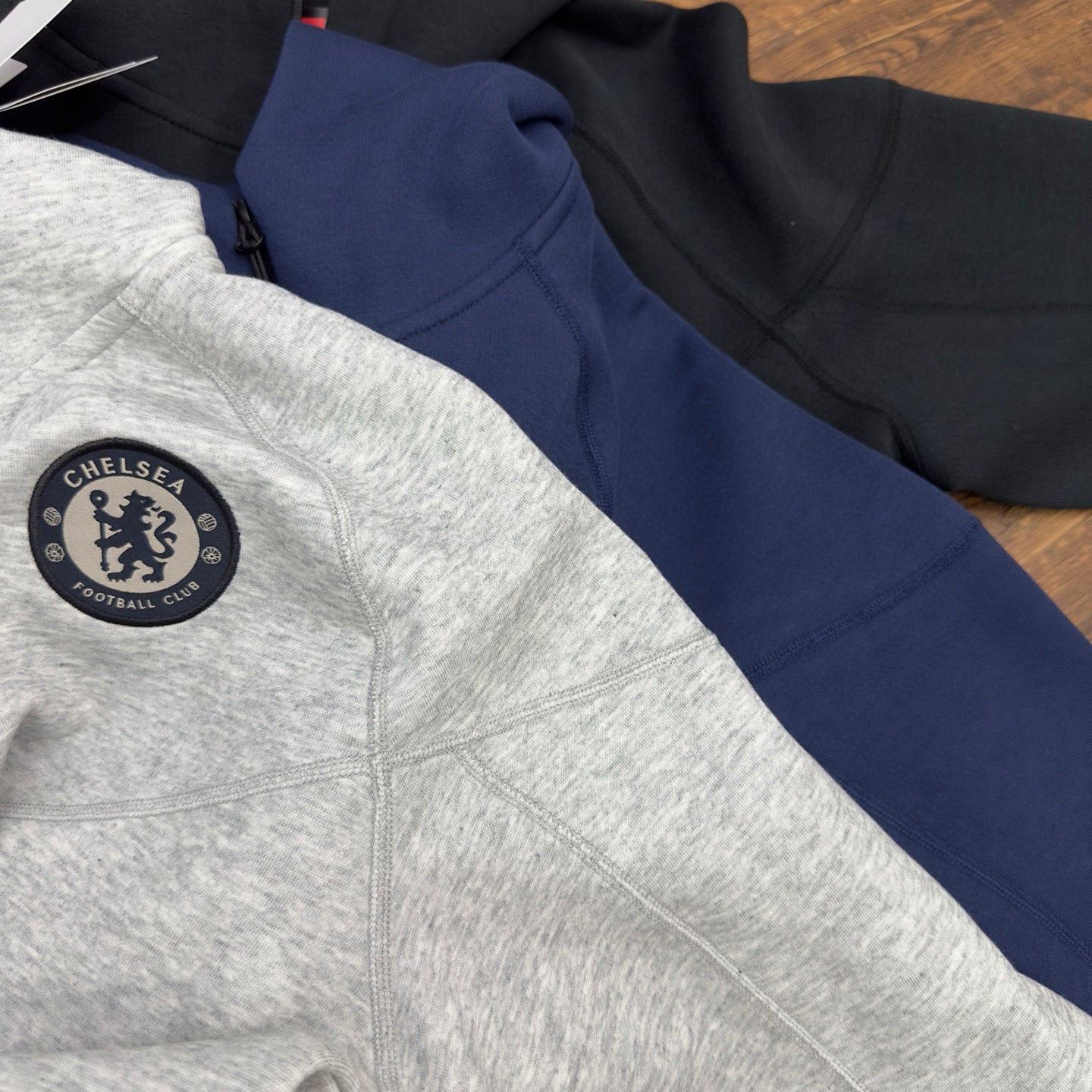 Ensemble Chelsea 44,99€ ( Haut + Bas )
