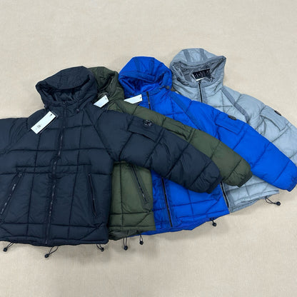 Veste Cp company D.D. Shell Hooded Down