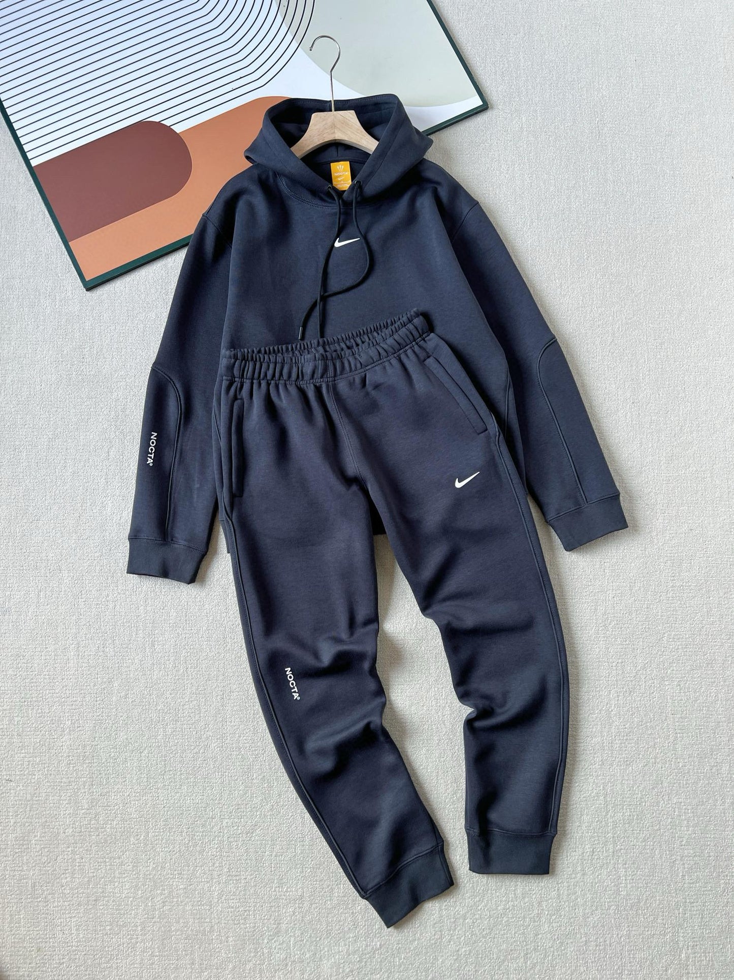 Nike Nocta 44,99€ ( Haut + Bas )