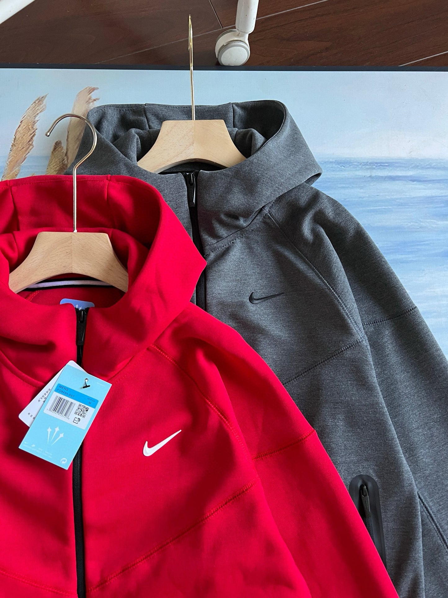 Nike x NOCTA  44,99€ ( Haut + Bas )