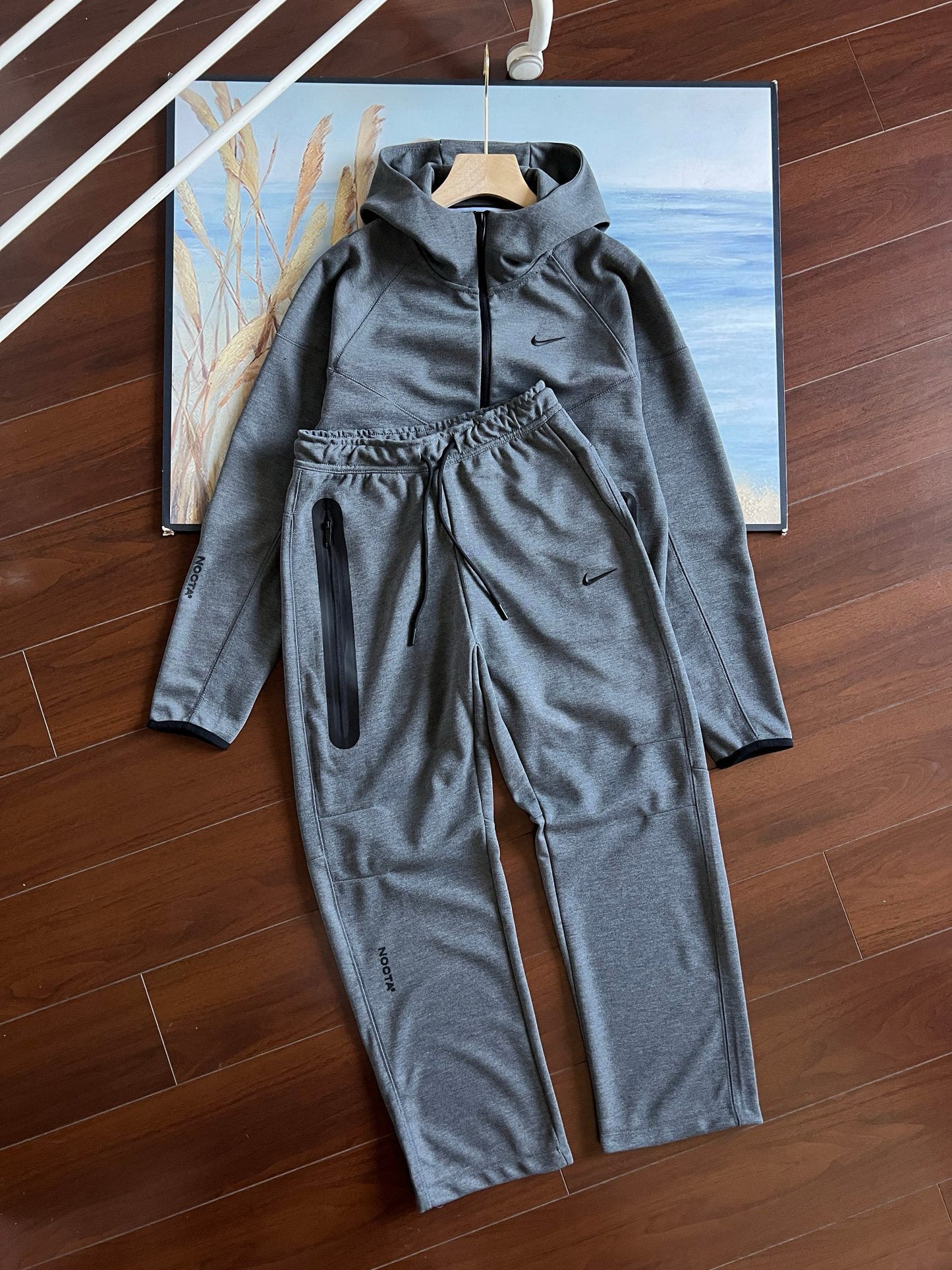 Nike x NOCTA  44,99€ ( Haut + Bas )