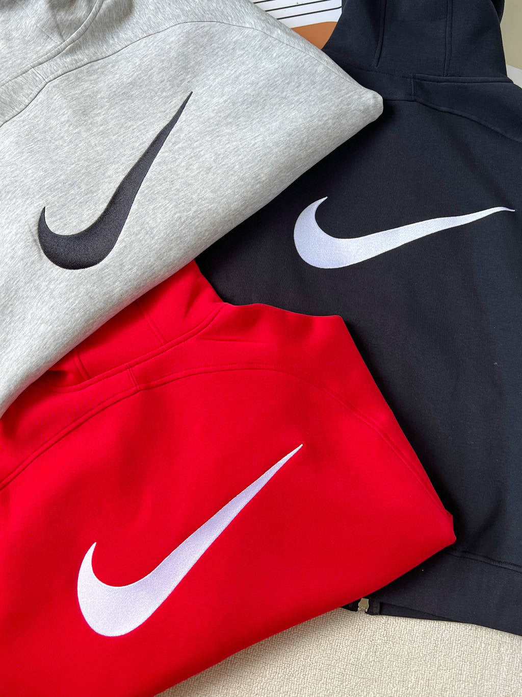 Ensemble Nike 39,99€ ( Haut + Bas )