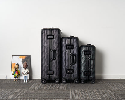 Valise DIOR AND RIMOWA