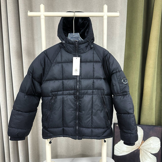 Veste Cp company D.D. Shell Hooded Down