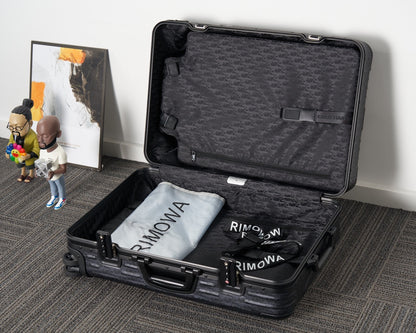 Valise DIOR AND RIMOWA