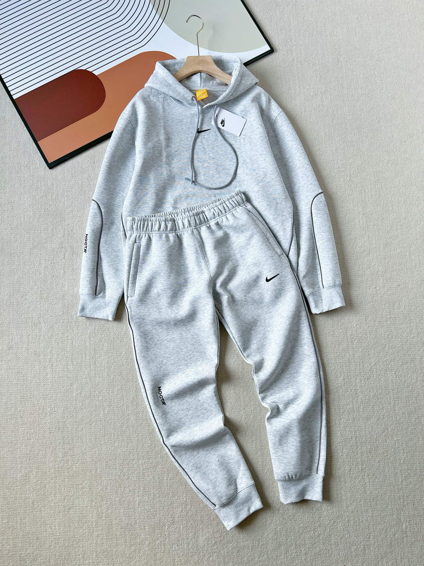 Nike Nocta 44,99€ ( Haut + Bas )