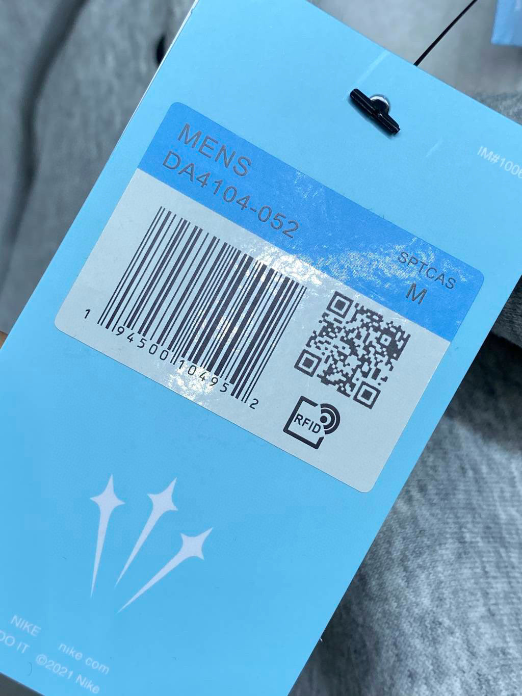 Nike x drake Nocta 44,99€ ( Haut + Bas )
