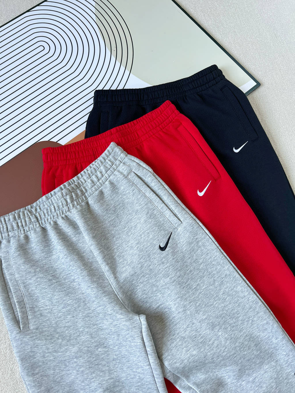 Ensemble Nike 39,99€ ( Haut + Bas )