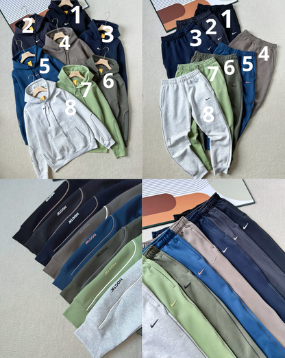 Nike Nocta 44,99€ ( Haut + Bas )