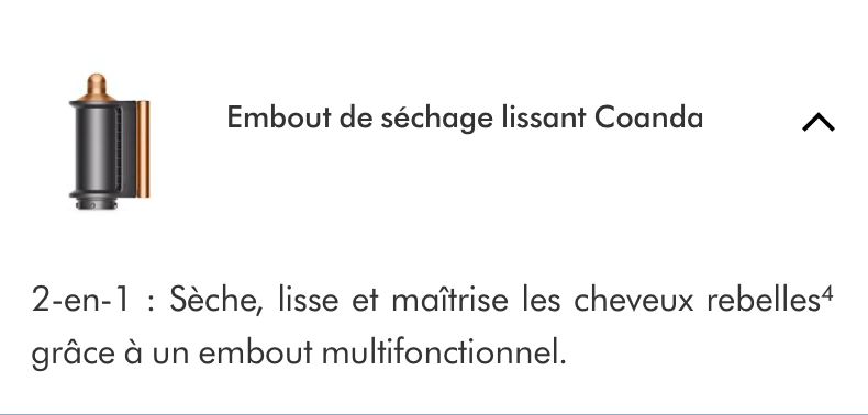 Dyson Airwrap Complete Long