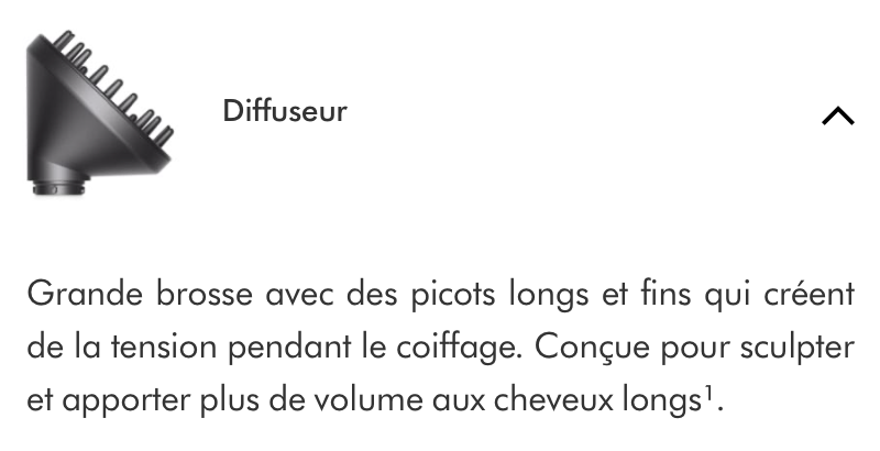 Dyson Airwrap Complete Long