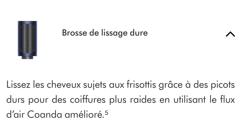 Dyson Airwrap Complete Long