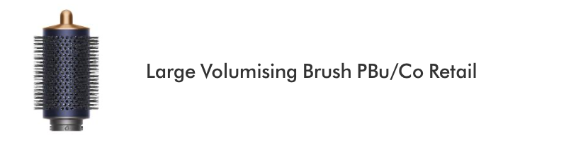 Dyson Airwrap Complete Long