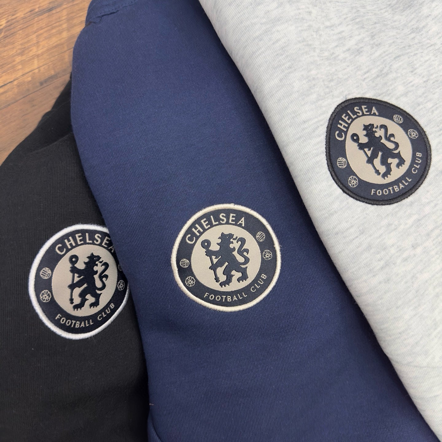 Ensemble Chelsea 44,99€ ( Haut + Bas )