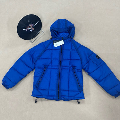Veste Cp company D.D. Shell Hooded Down
