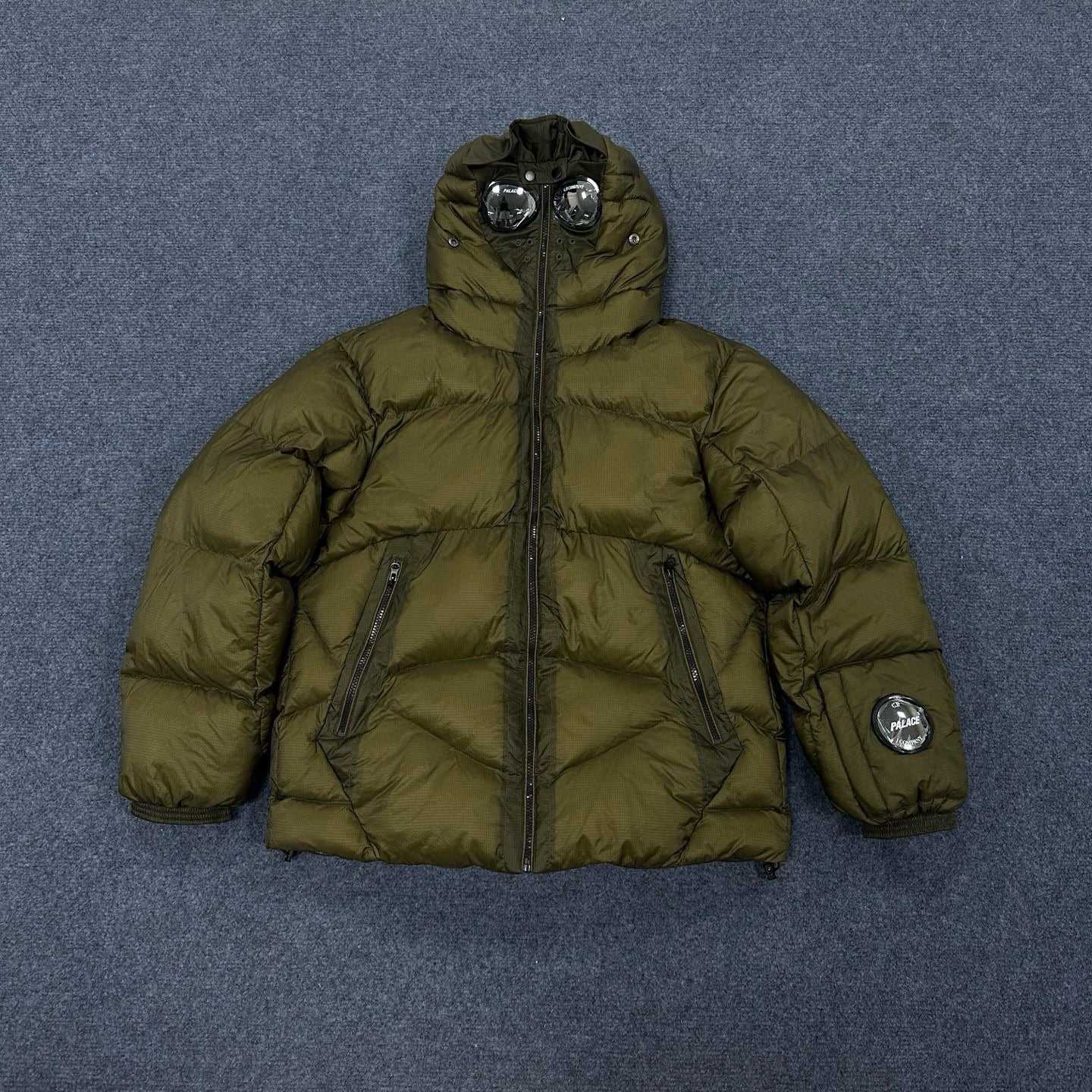 Veste Cp company