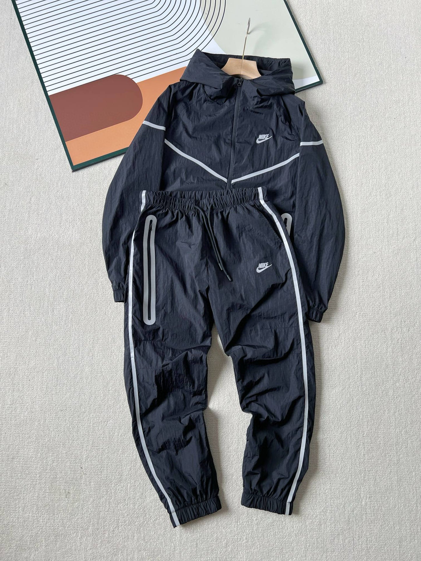 Ensemble Nike 39,99€ ( Haut + Bas )