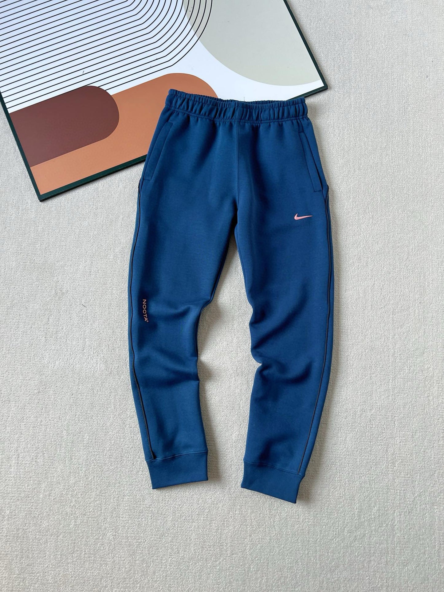 Nike Nocta 44,99€ ( Haut + Bas )