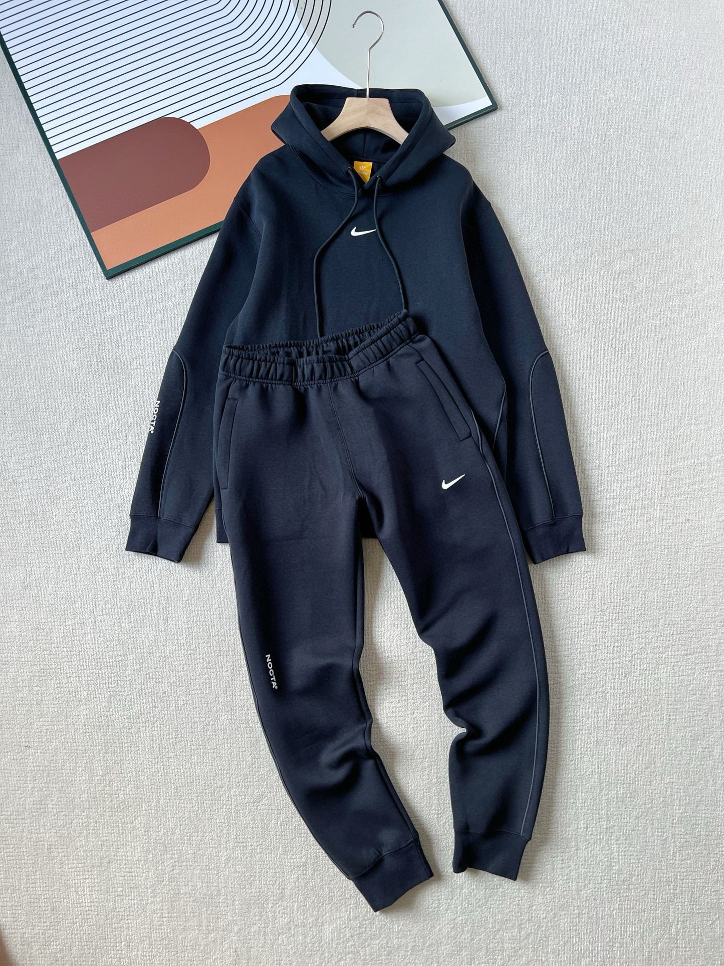 Nike Nocta 44,99€ ( Haut + Bas )