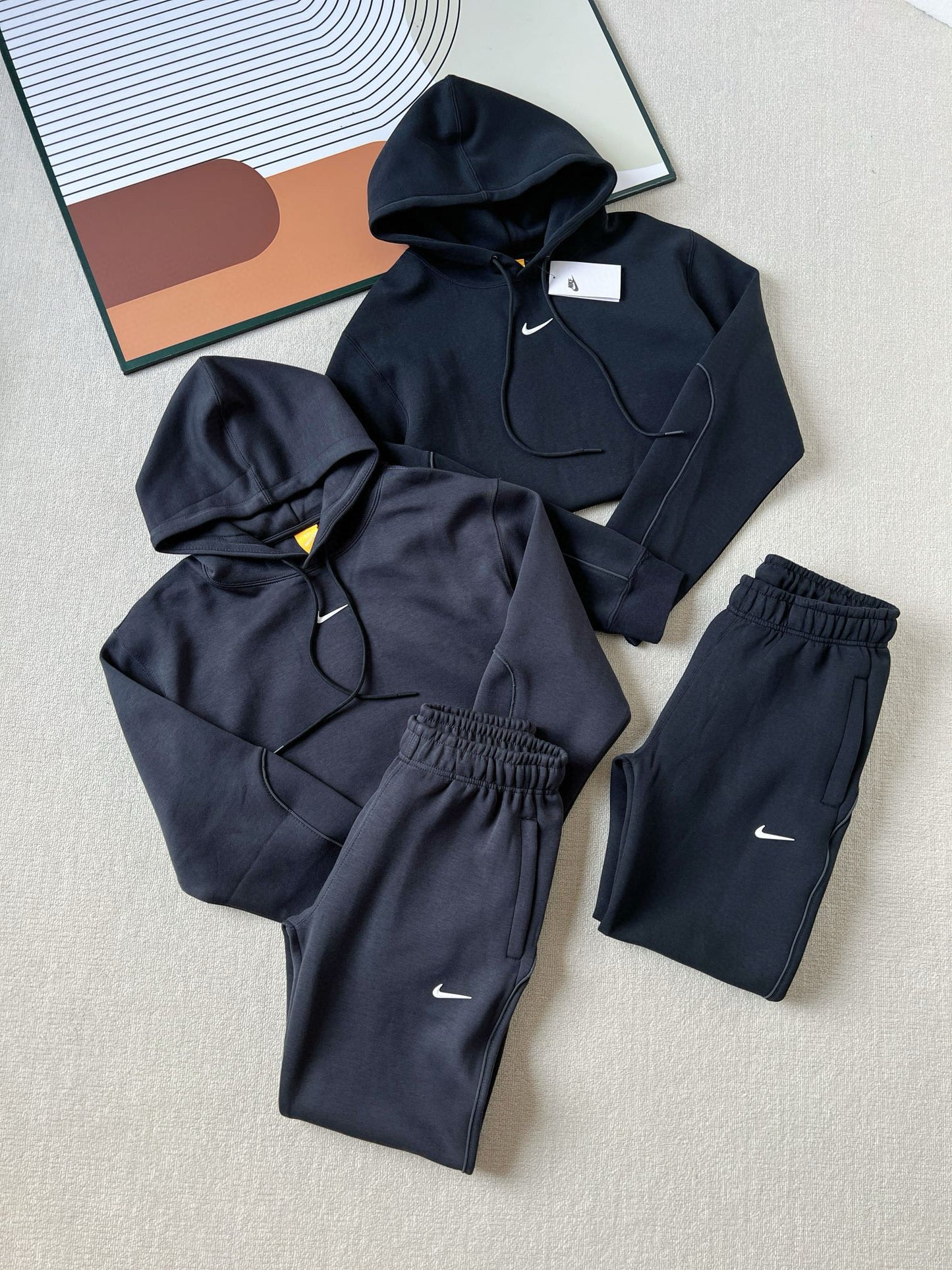 Nike Nocta 44,99€ ( Haut + Bas )