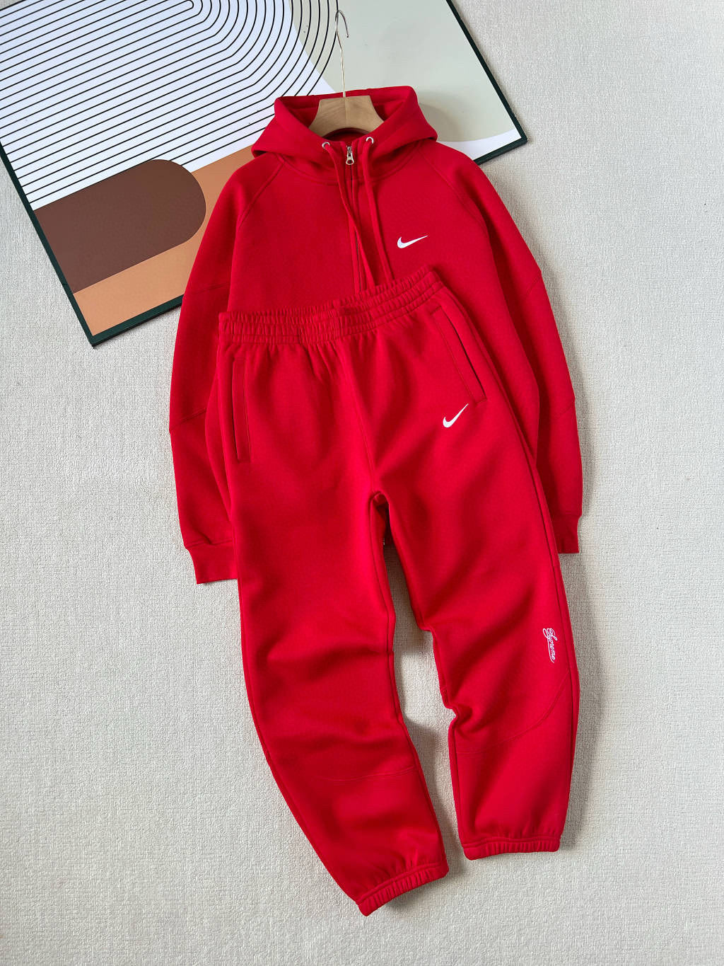 Ensemble Nike 39,99€ ( Haut + Bas )