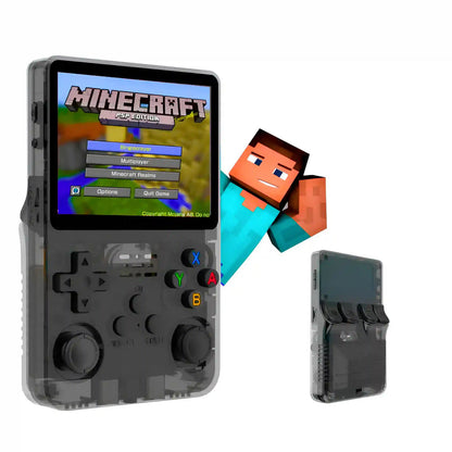 Console de jeux R36s 64GB 24,99€