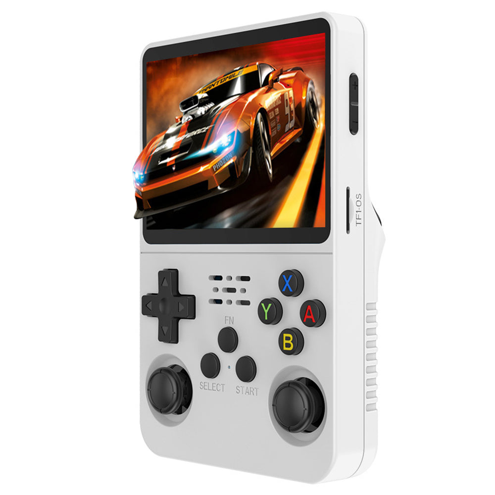 Console de jeux R36s 64GB 24,99€