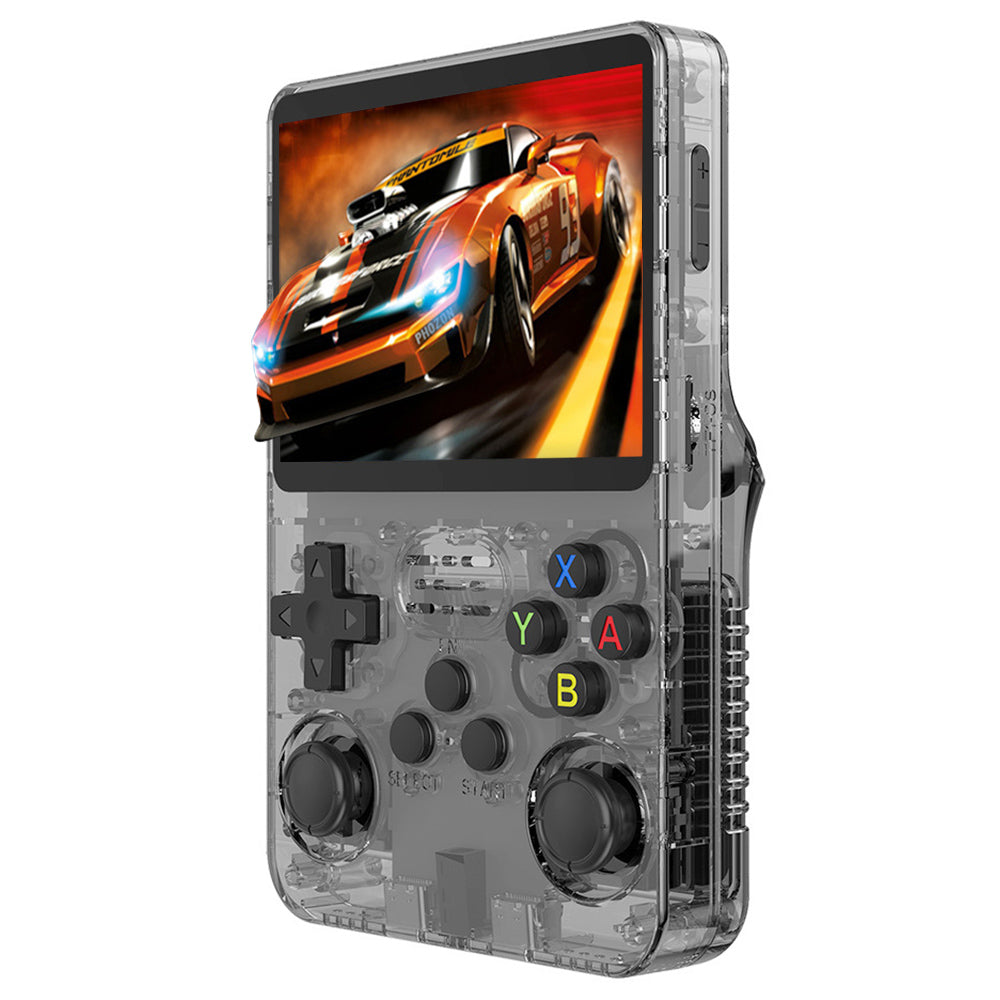 Console de jeux R36s 64GB 24,99€