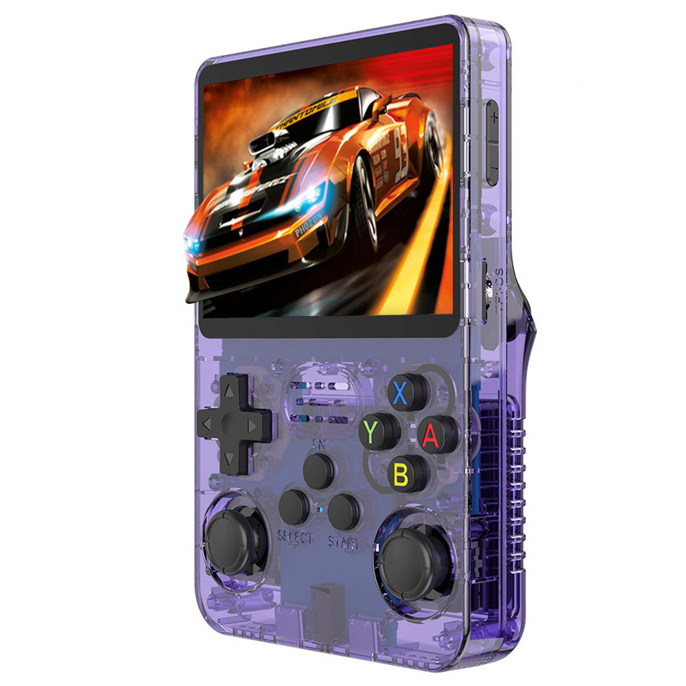 Console de jeux R36s 64GB 24,99€