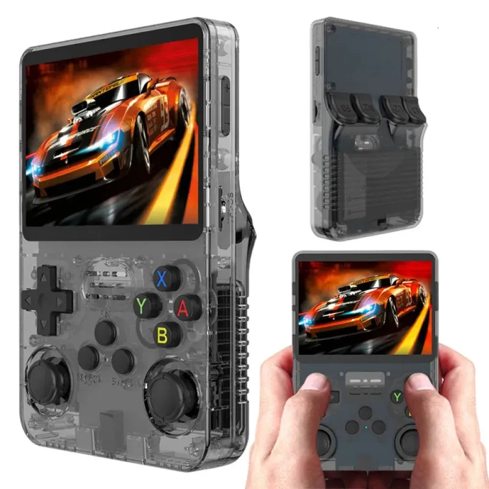 Console de jeux R36s 64GB 24,99€