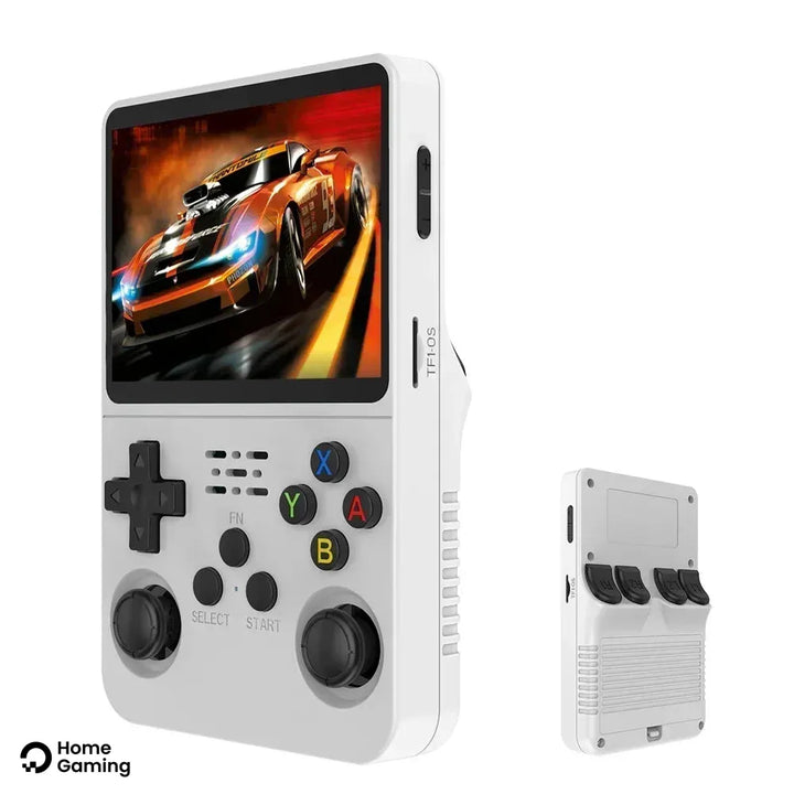 Console de jeux R36s 64GB 24,99€