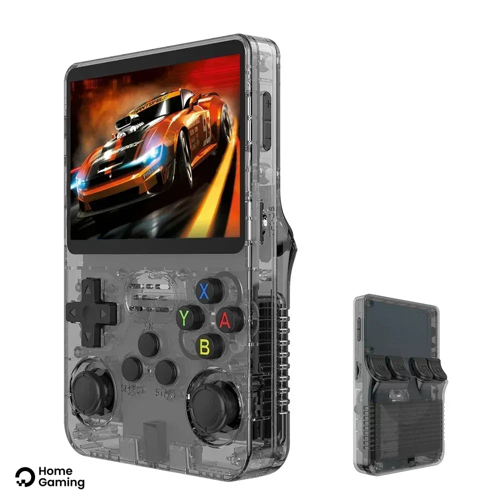 Console de jeux R36s 64GB 24,99€