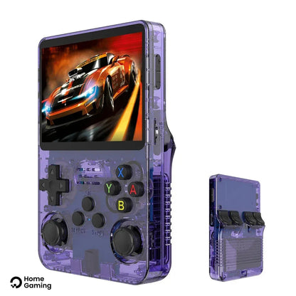 Console de jeux R36s 64GB 24,99€