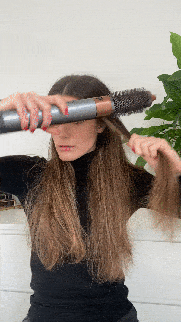 Dyson Airwrap Complete Long